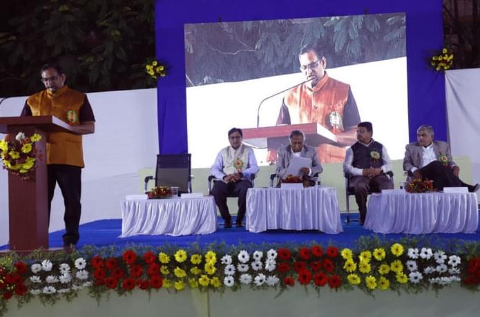 Dharampeth MP Deo Memorial Science College Nagpur Events Gallery photo 18